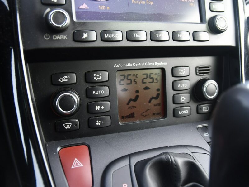 Fiat Croma 1,9jtd DUDKI11 Automat,Navi,Xenony,Tempomat.Parktronic.kredyt.OKAZJA II (2005-)