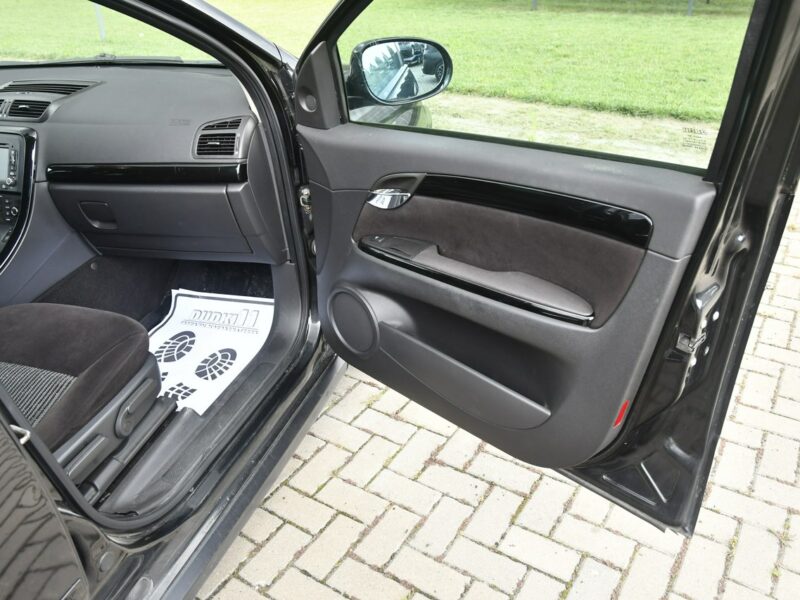 Fiat Croma 1,9jtd DUDKI11 Automat,Navi,Xenony,Tempomat.Parktronic.kredyt.OKAZJA II (2005-)