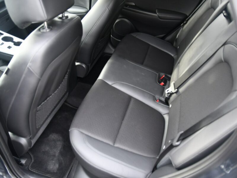 Hyundai Kona Kona-Elektryk DUDKI11 Navi.Kam.Cofania.Asyst.Pasa Ruchu.Automat.OKAZJA I (2017-2023)