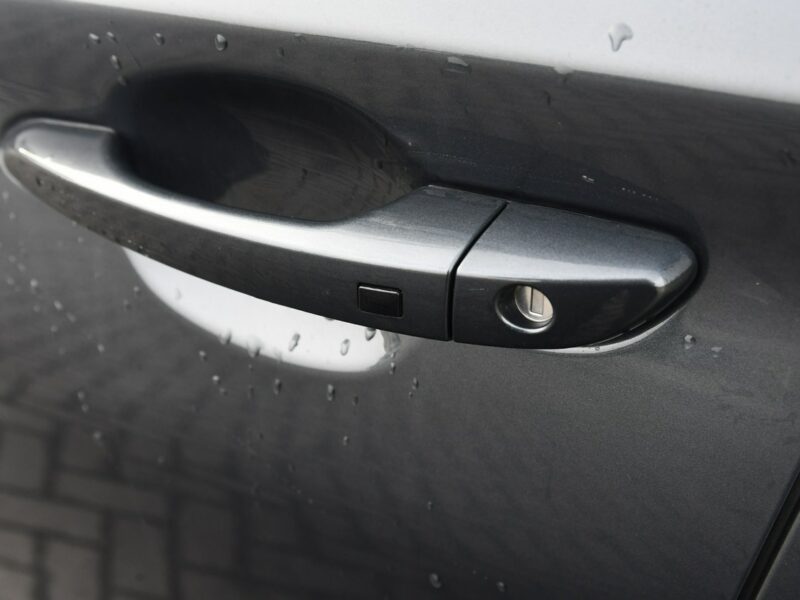 Hyundai Kona Kona-Elektryk DUDKI11 Navi.Kam.Cofania.Asyst.Pasa Ruchu.Automat.OKAZJA I (2017-2023)