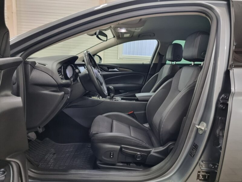 Opel Insignia Grand Sport 1.5 T Innovation, salon Polska, I właściciel, FV23% B (2017-)