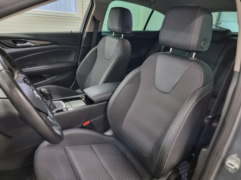 Opel Insignia Grand Sport 1.5 T Innovation, salon Polska, I właściciel, FV23% B (2017-)