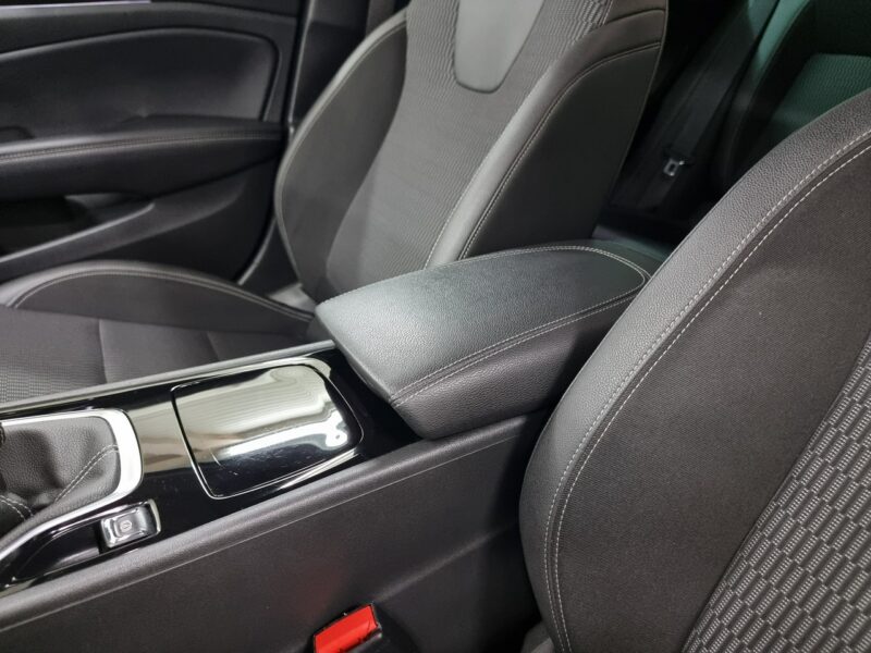 Opel Insignia Grand Sport 1.5 T Innovation, salon Polska, I właściciel, FV23% B (2017-)