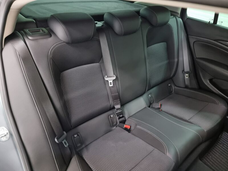 Opel Insignia Grand Sport 1.5 T Innovation, salon Polska, I właściciel, FV23% B (2017-)
