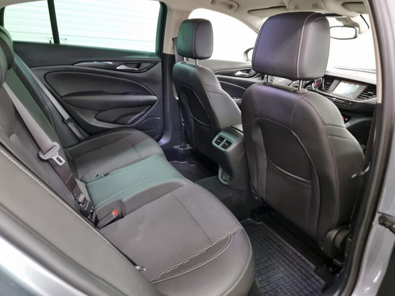 Opel Insignia Grand Sport 1.5 T Innovation, salon Polska, I właściciel, FV23% B (2017-)