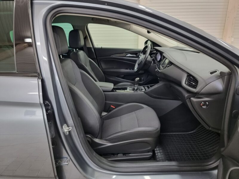 Opel Insignia Grand Sport 1.5 T Innovation, salon Polska, I właściciel, FV23% B (2017-)
