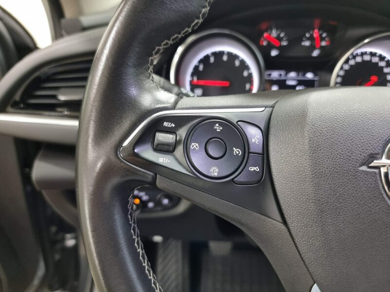 Opel Insignia Grand Sport 1.5 T Innovation, salon Polska, I właściciel, FV23% B (2017-)
