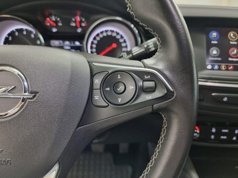 Opel Insignia Grand Sport 1.5 T Innovation, salon Polska, I właściciel, FV23% B (2017-)