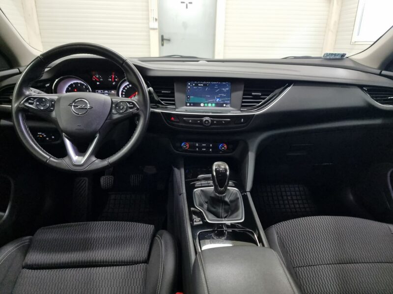 Opel Insignia Grand Sport 1.5 T Innovation, salon Polska, I właściciel, FV23% B (2017-)