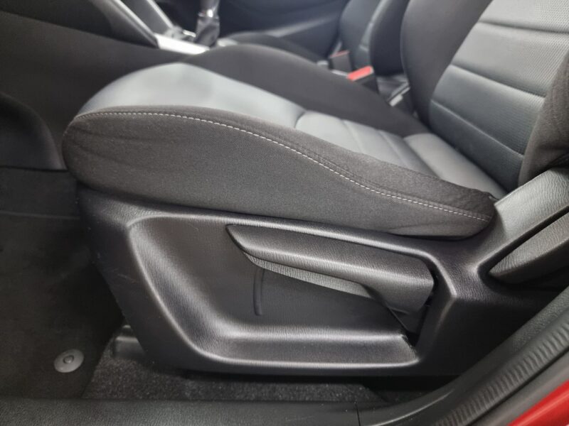 Mazda CX-3 2.0 i Sky Active
