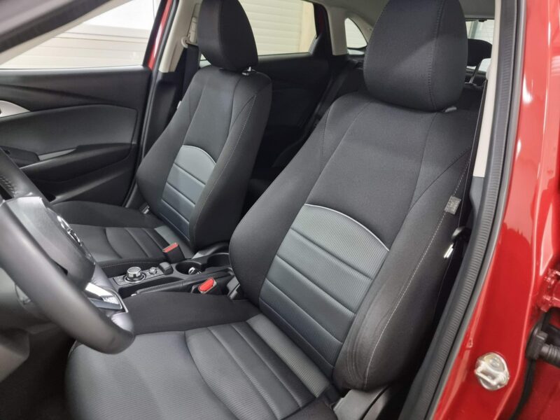 Mazda CX-3 2.0 i Sky Active
