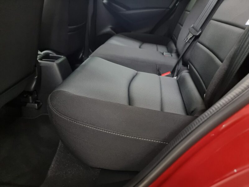 Mazda CX-3 2.0 i Sky Active