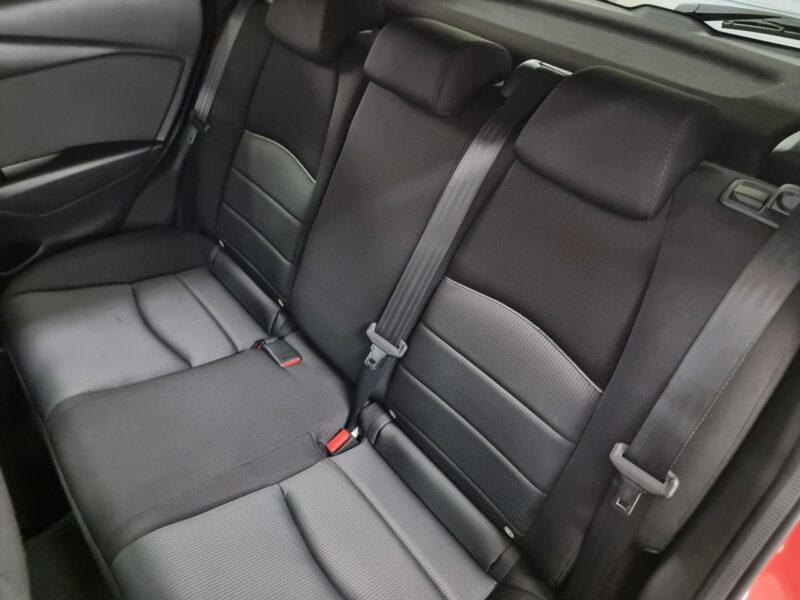 Mazda CX-3 2.0 i Sky Active