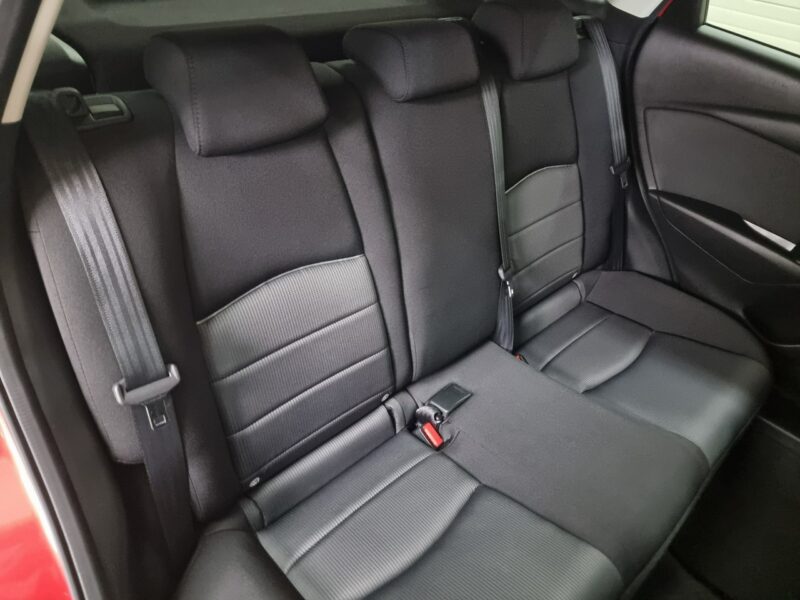 Mazda CX-3 2.0 i Sky Active