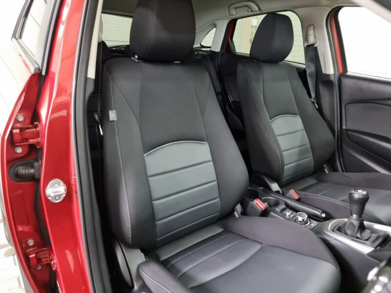 Mazda CX-3 2.0 i Sky Active
