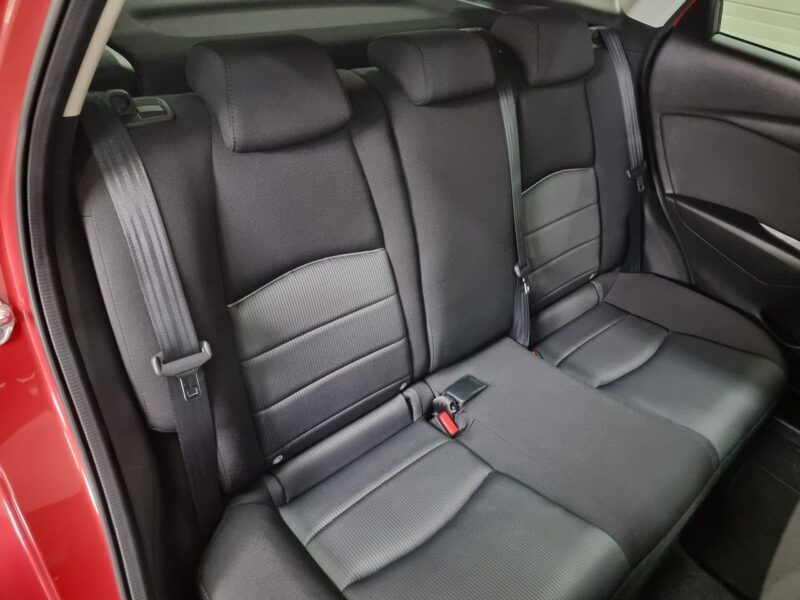 Mazda CX-3 2.0 i Sky Active