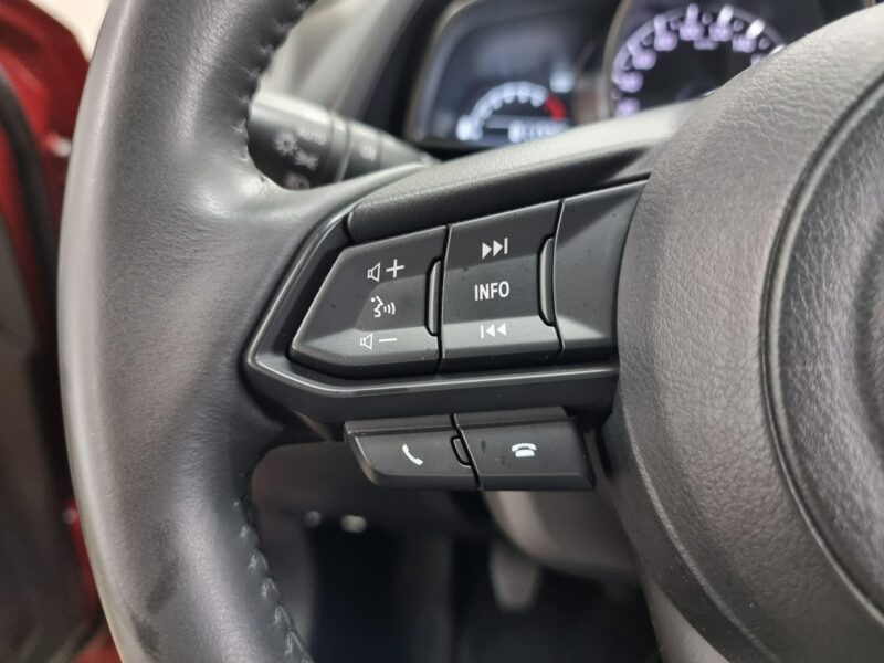 Mazda CX-3 2.0 i Sky Active