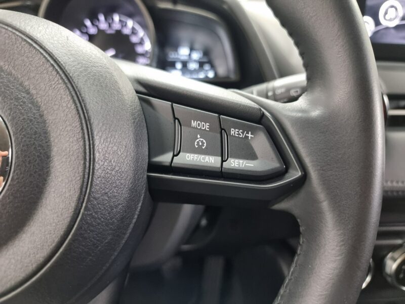 Mazda CX-3 2.0 i Sky Active