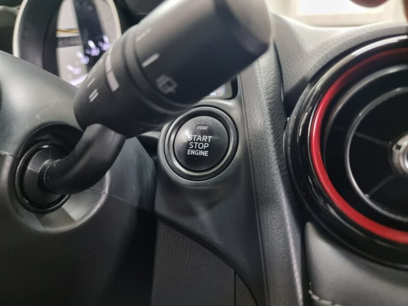 Mazda CX-3 2.0 i Sky Active