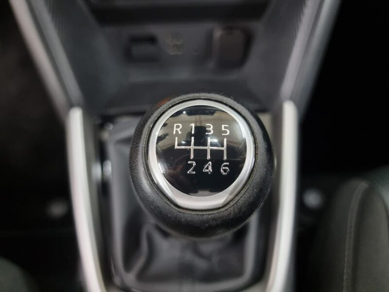 Mazda CX-3 2.0 i Sky Active