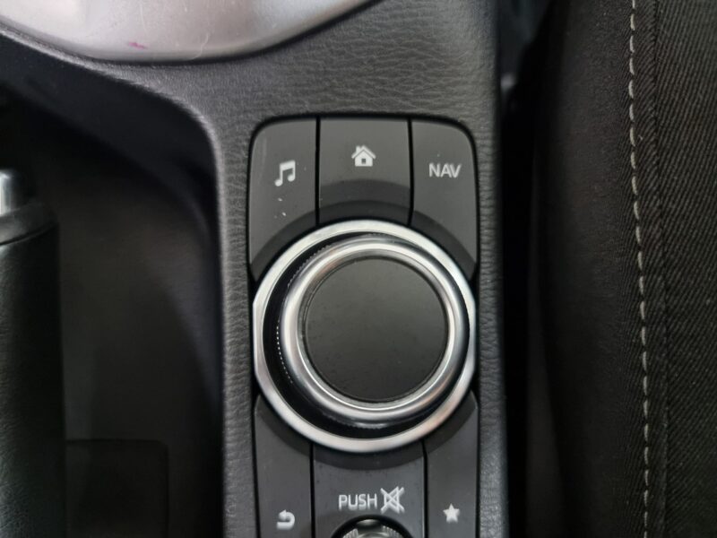Mazda CX-3 2.0 i Sky Active