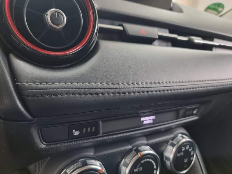 Mazda CX-3 2.0 i Sky Active