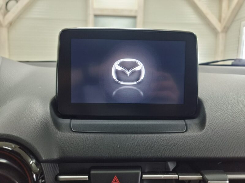 Mazda CX-3 2.0 i Sky Active