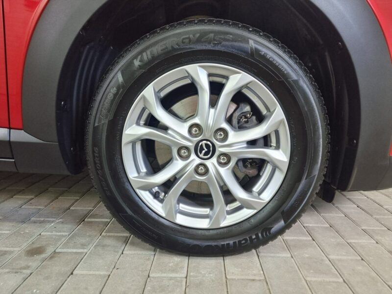 Mazda CX-3 2.0 i Sky Active