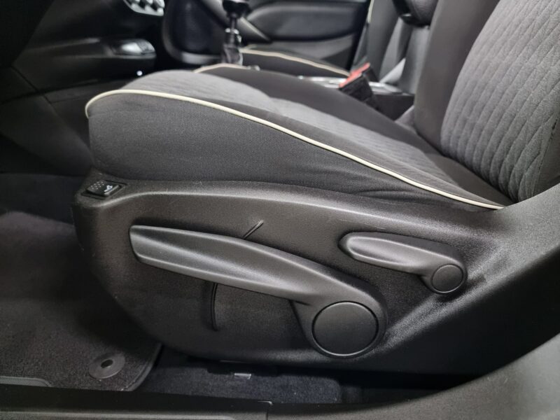 Fiat 500x 1.6 i (110 KM) City Cross