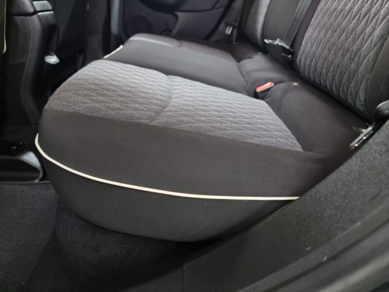 Fiat 500x 1.6 i (110 KM) City Cross