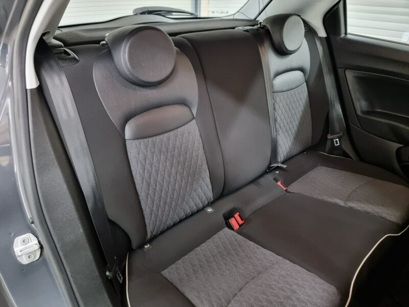 Fiat 500x 1.6 i (110 KM) City Cross