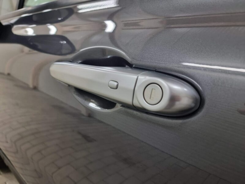 Fiat 500x 1.6 i (110 KM) City Cross