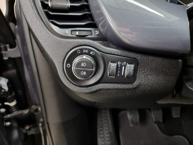 Fiat 500x 1.6 i (110 KM) City Cross