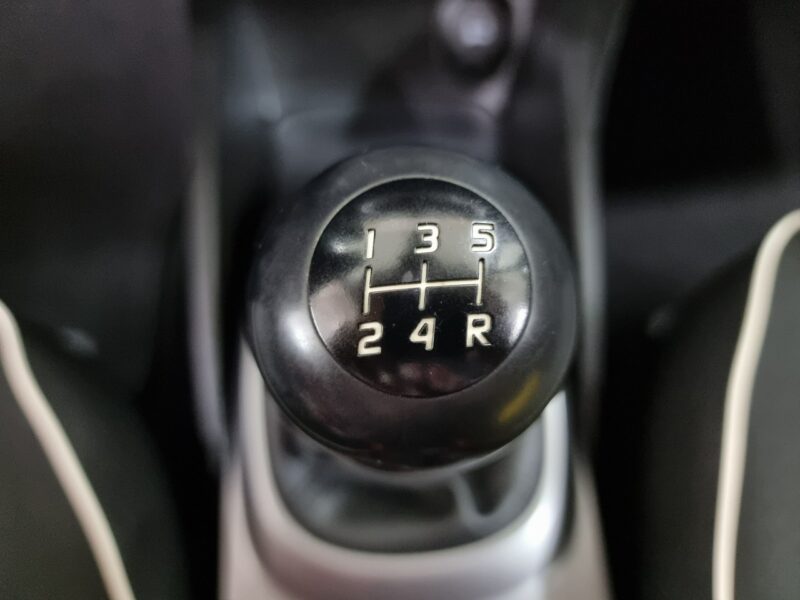 Fiat 500x 1.6 i (110 KM) City Cross