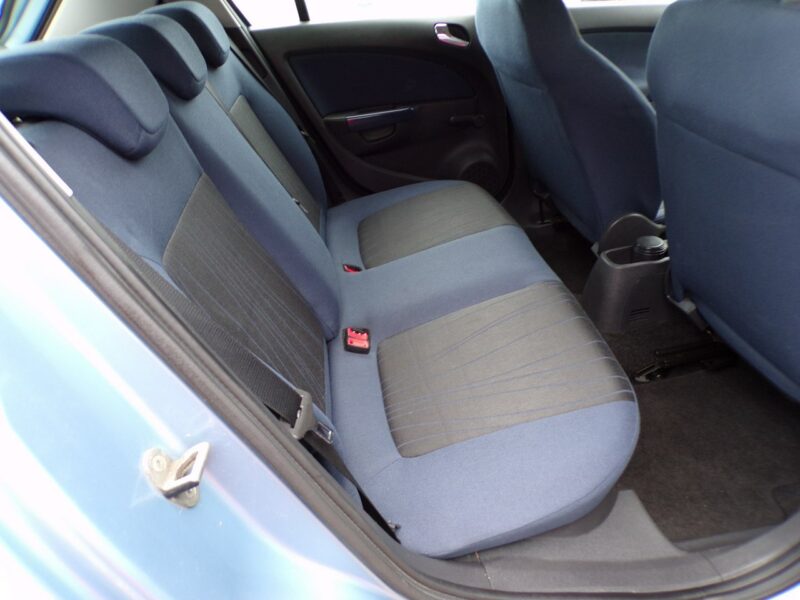 Volkswagen Caddy Klimatronic /Gwarancja / MPI /2010 III (2004-)