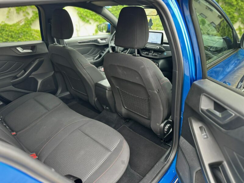 Ford Focus Ford Focus ST-Line Mk4 (2018-)