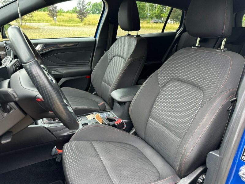 Ford Focus Ford Focus ST-Line Mk4 (2018-)