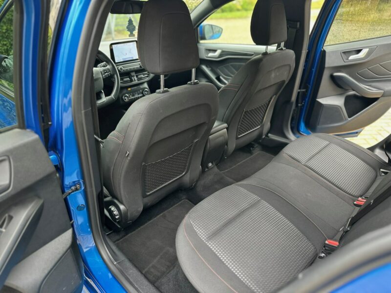 Ford Focus Ford Focus ST-Line Mk4 (2018-)