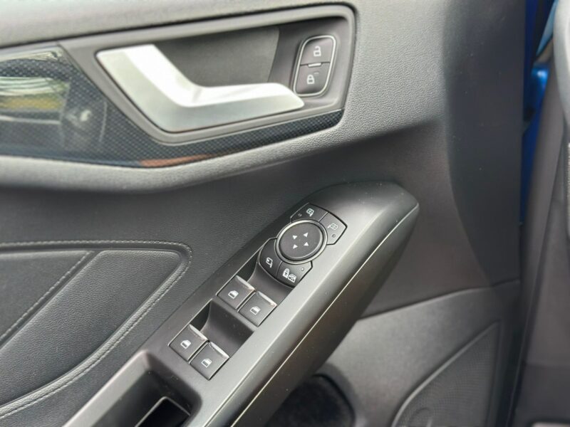 Ford Focus Ford Focus ST-Line Mk4 (2018-)