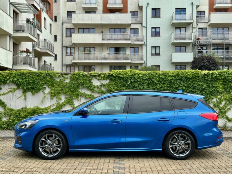 Ford Focus Ford Focus ST-Line Mk4 (2018-)