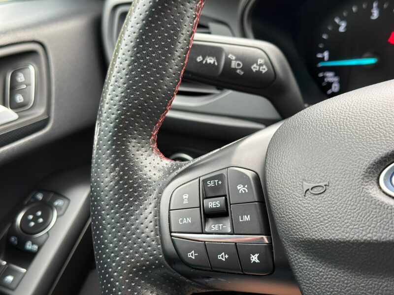 Ford Focus Ford Focus ST-Line Mk4 (2018-)