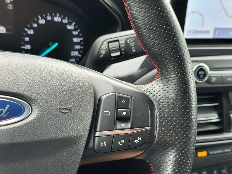 Ford Focus Ford Focus ST-Line Mk4 (2018-)