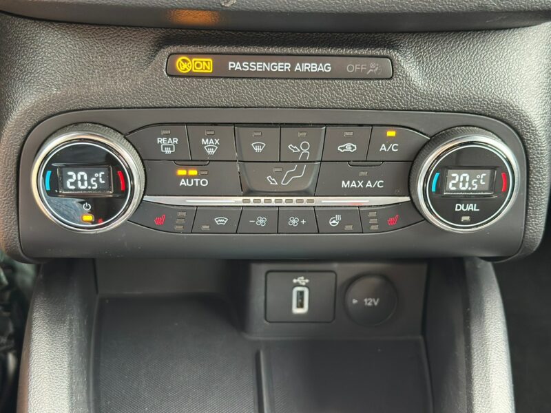 Ford Focus Ford Focus ST-Line Mk4 (2018-)