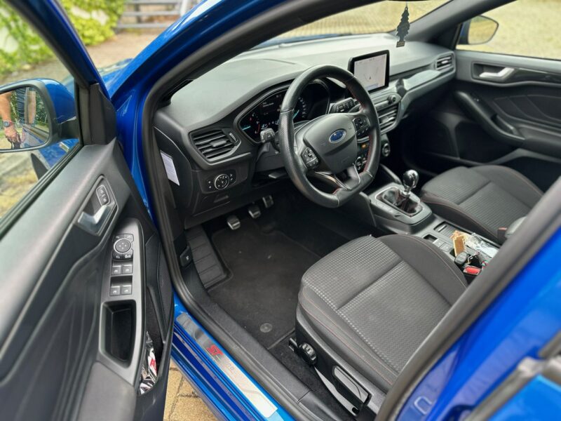 Ford Focus Ford Focus ST-Line Mk4 (2018-)