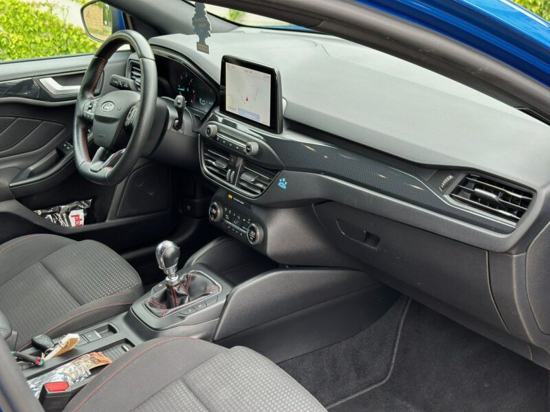 Ford Focus Ford Focus ST-Line Mk4 (2018-)