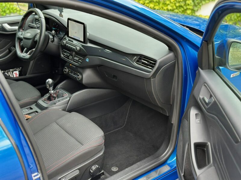 Ford Focus Ford Focus ST-Line Mk4 (2018-)