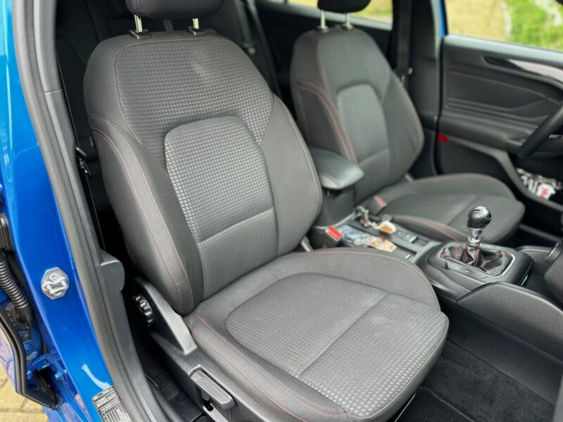 Ford Focus Ford Focus ST-Line Mk4 (2018-)
