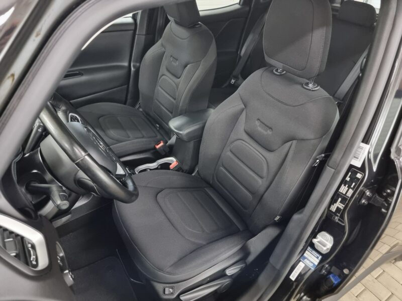 Jeep Renegade I (2014-)