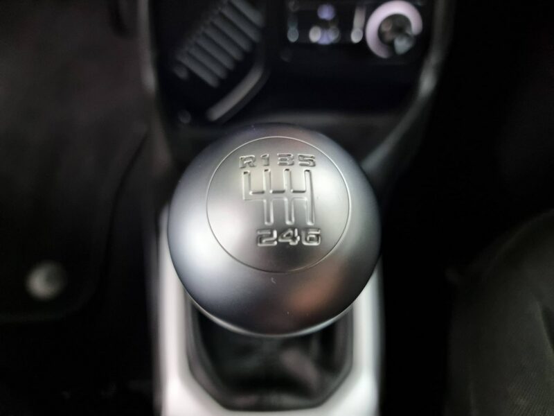 Jeep Renegade I (2014-)