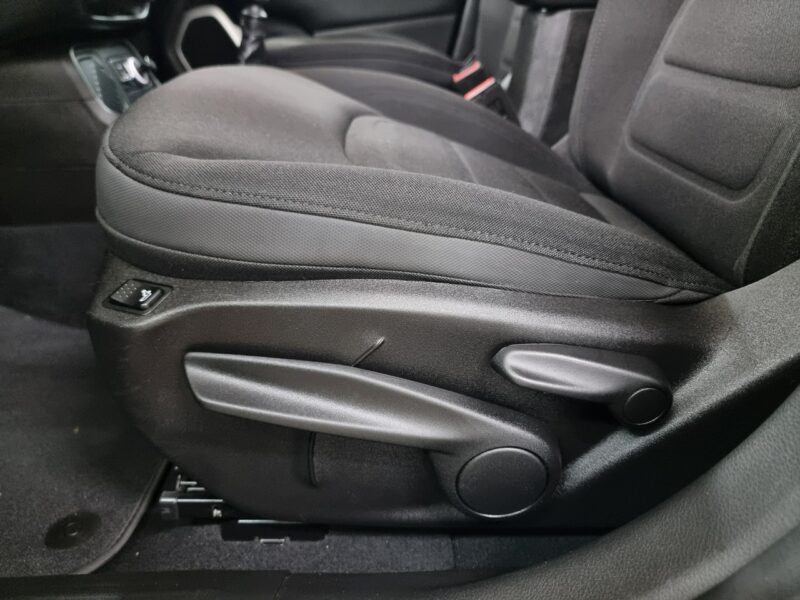 Jeep Renegade I (2014-)